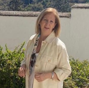 Mercedes Martínez Durbán